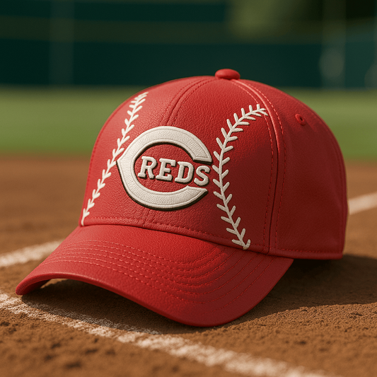 CR Premium MLB Classic Cap DDT CTND