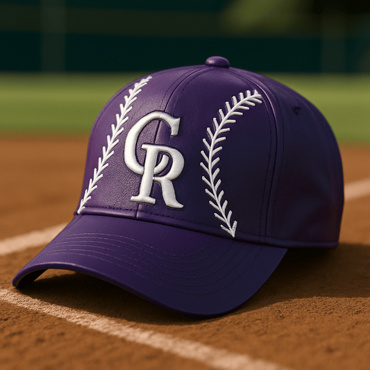 CR1 Premium MLB Classic Cap DDT CTND