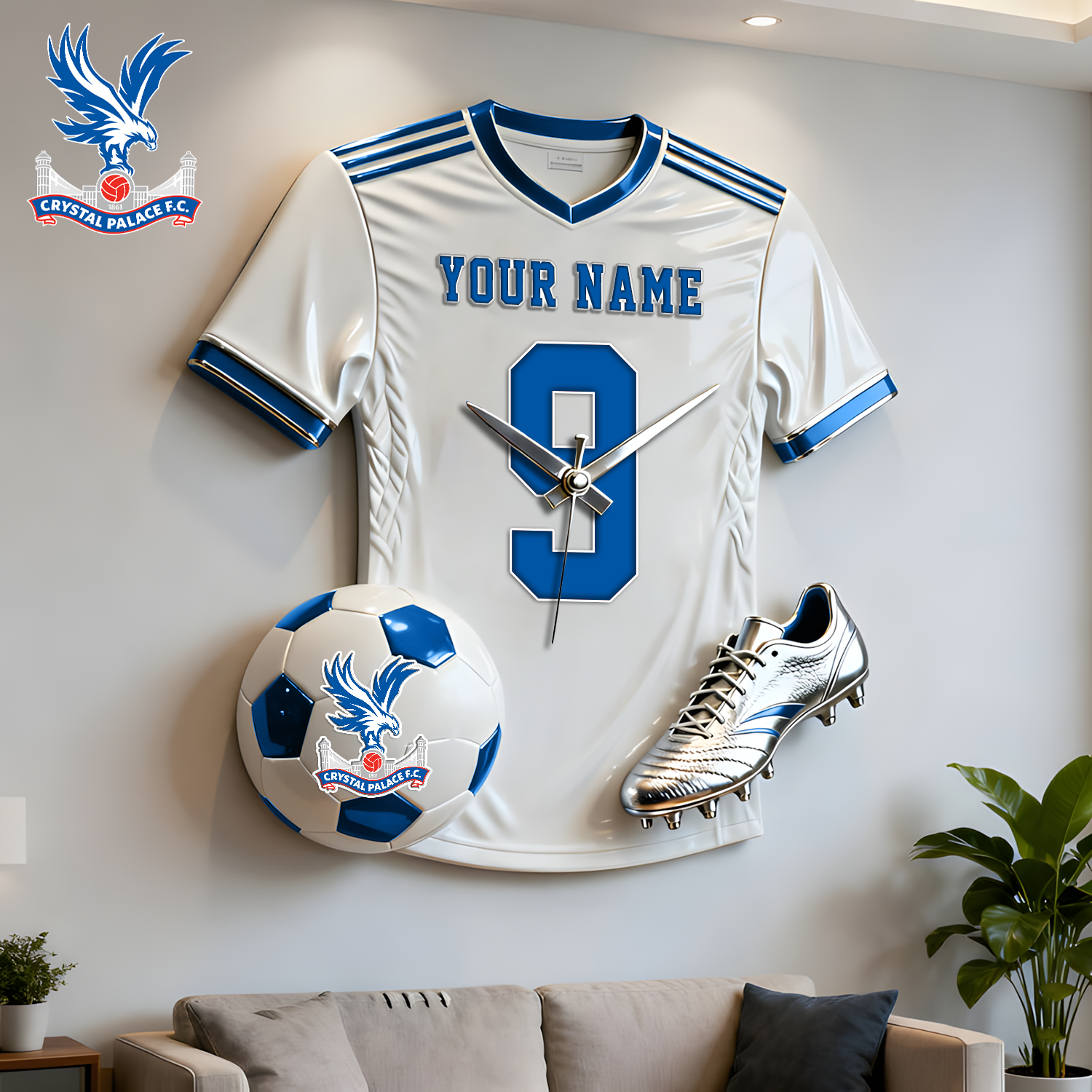 Selected Variant Image