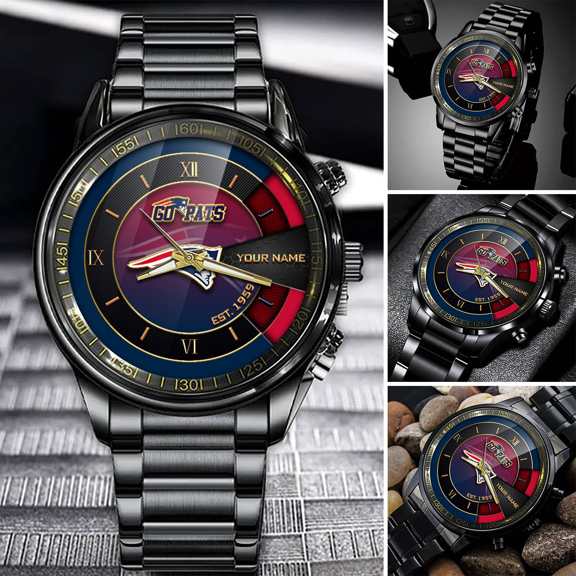 Selected Variant Image