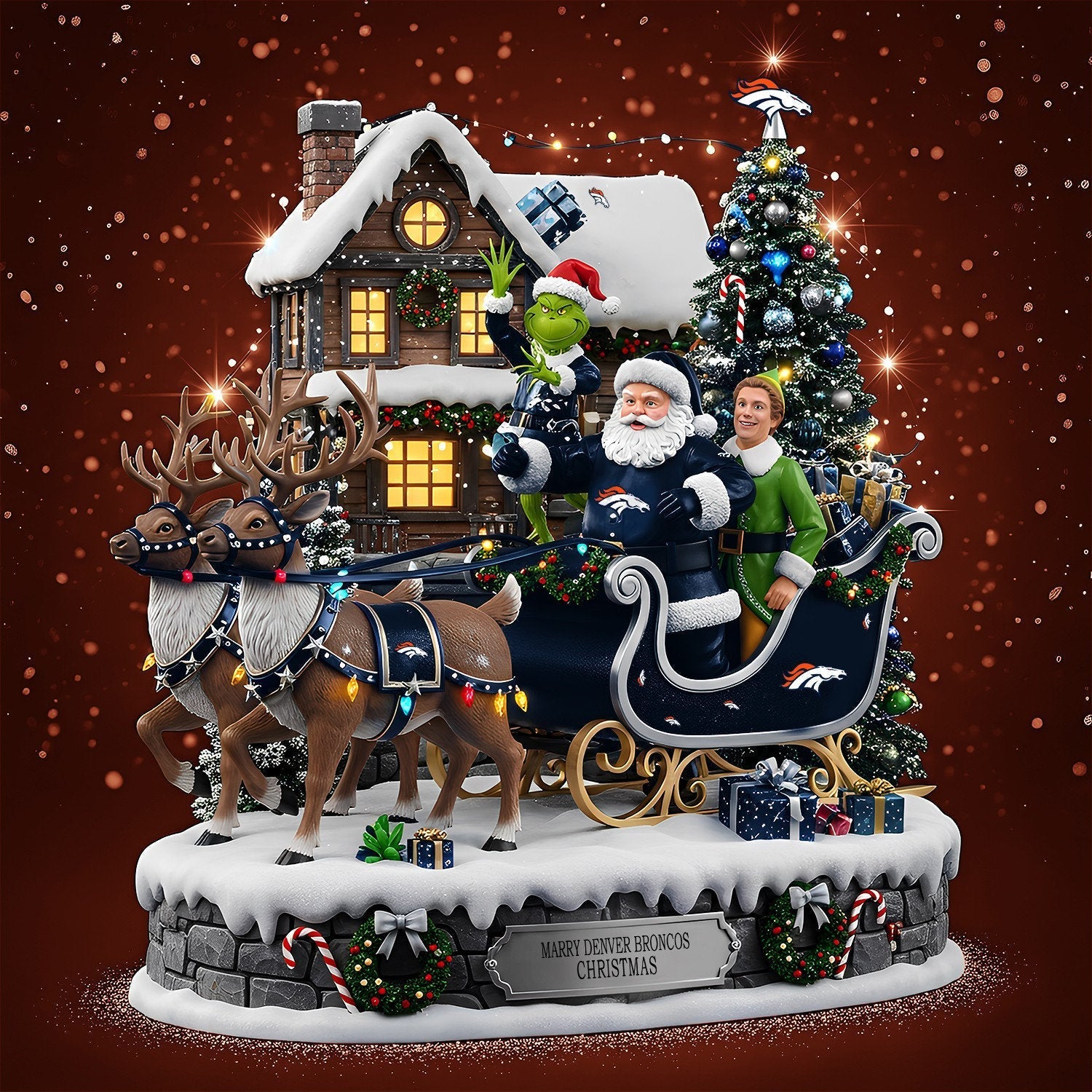 Selected Variant Image