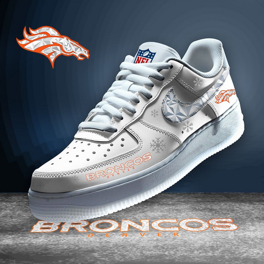 DB Premium NFL Air Force 1 DDT CTND