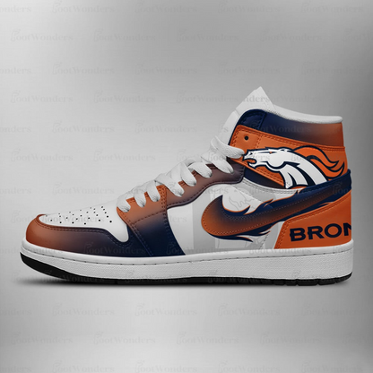 DB Premium NFL Air Jordan 1 DDT NTL