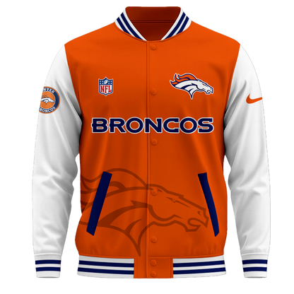 DB Premium NFL Baseball Jacket DDT NTL