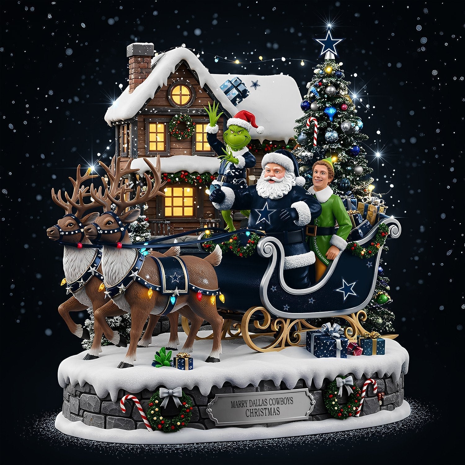 Selected Variant Image