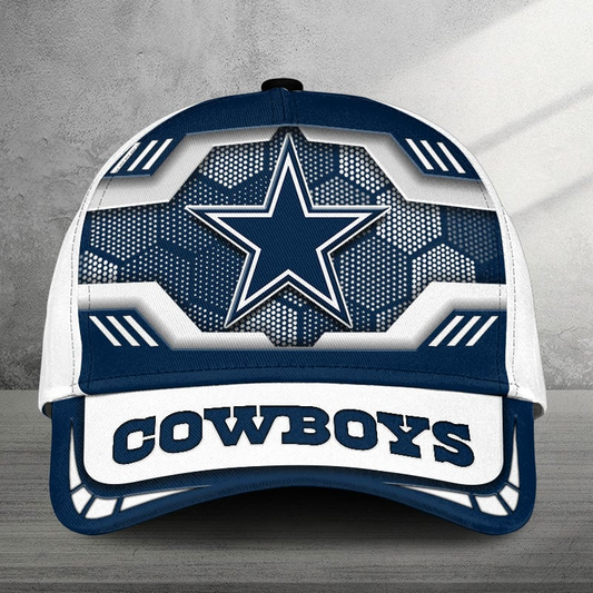 DC V2 Premium Classic Cap DDT HLP