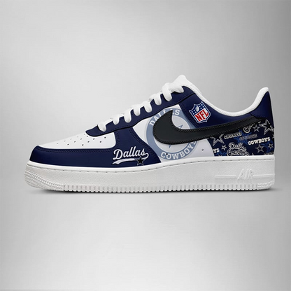 DC V2 Premium NFL AF1 Sneaker DDT NTL