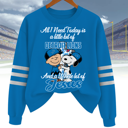 DET x NFL PREMIUM SHIRTS DATND TANTD