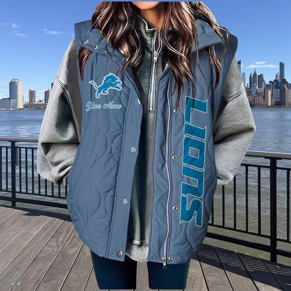 DL Premium NFL Sleeveless Cotton Vest DDT NTL