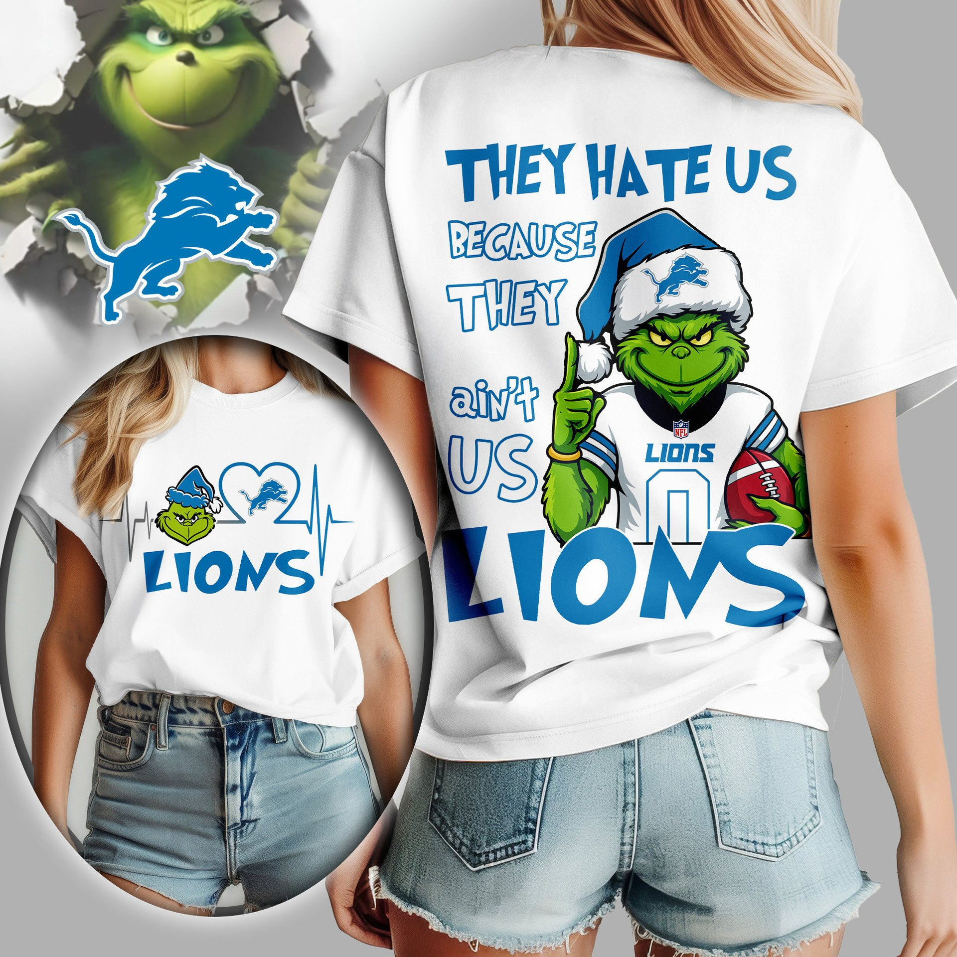 Selected Variant Image