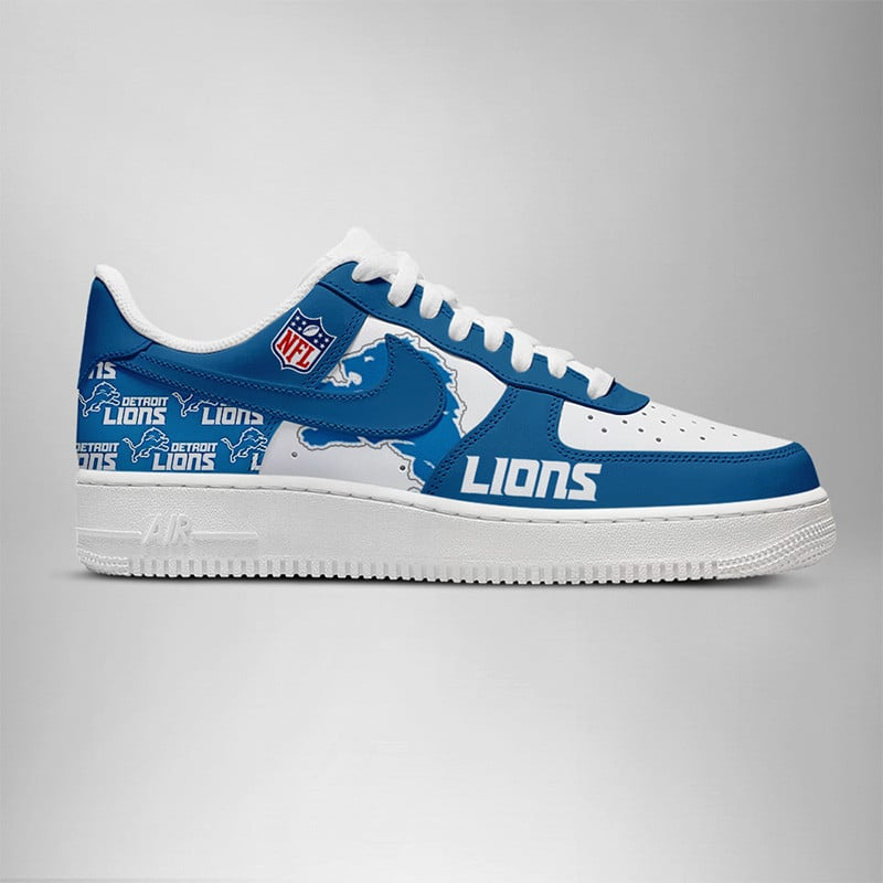 DL V2 Premium NFL AF1 Sneaker DDT NTL