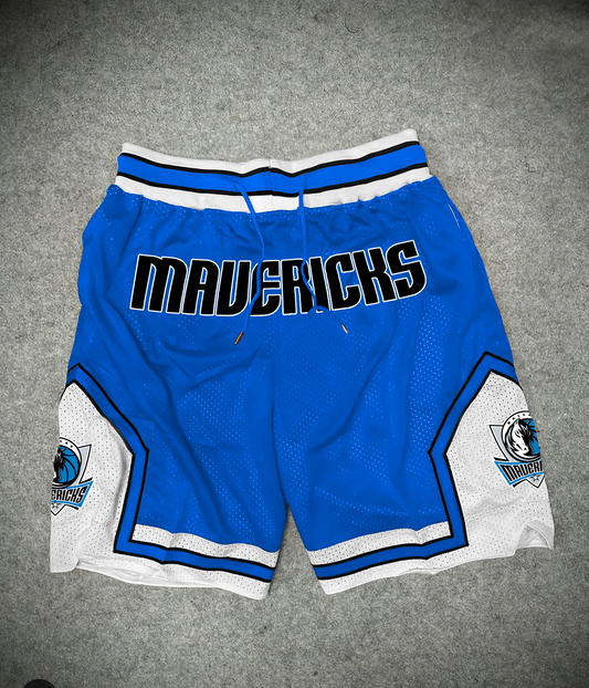 DM Premium NBA Short Pants For Men DDT TTV