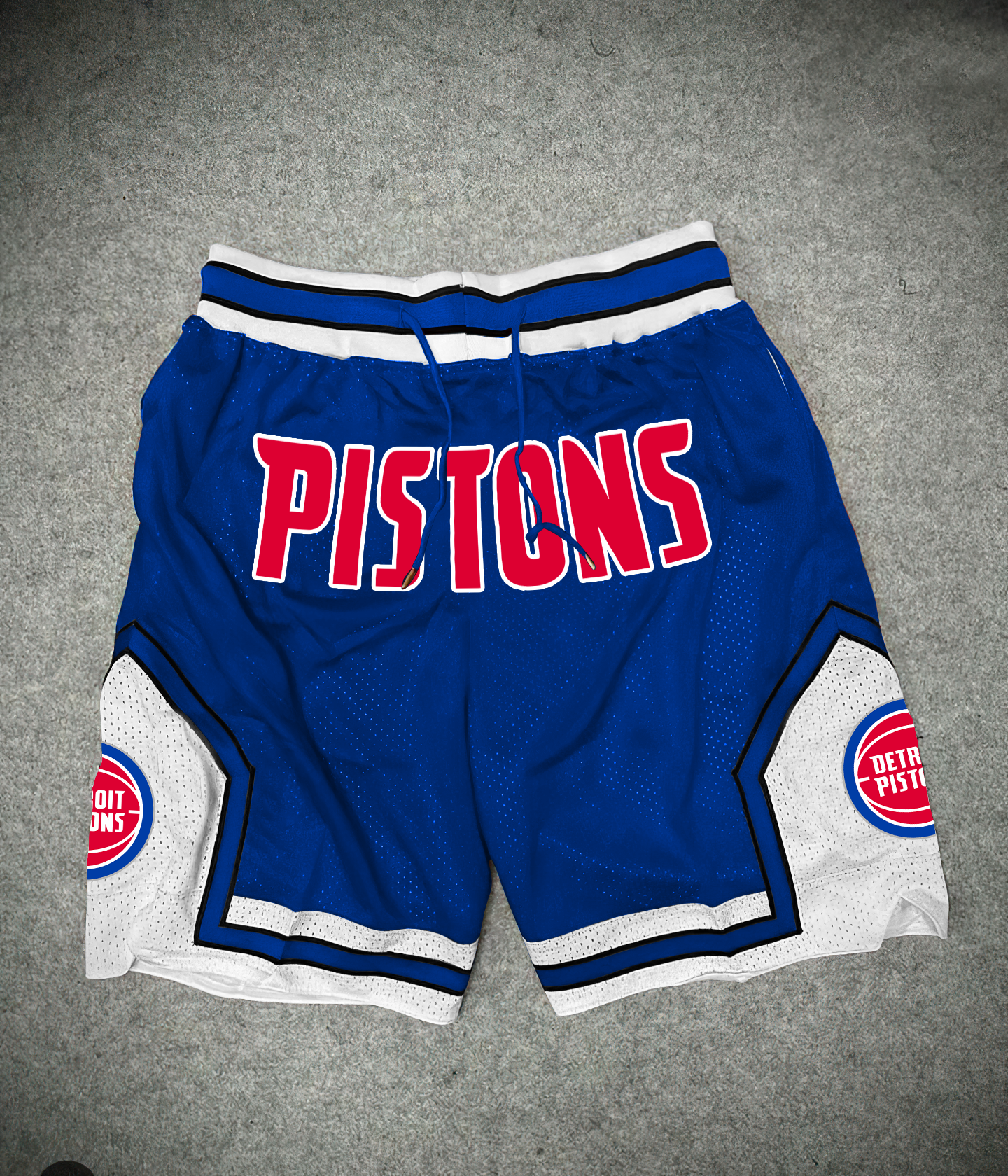 DP Premium NBA Short Pants For Men DDT TTV