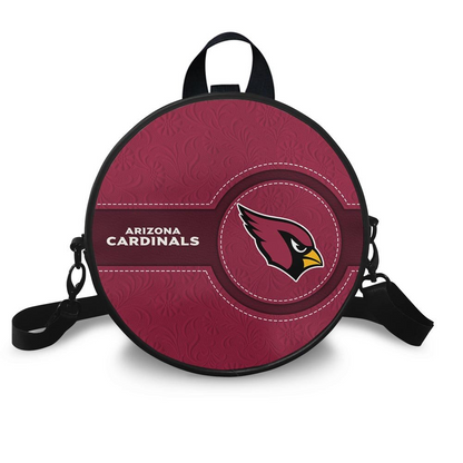 AC Prestigia Round Handbag DDT CTND