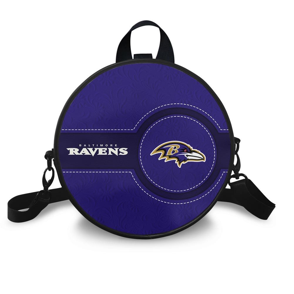 BR Prestigia Round Handbag DDT CTND