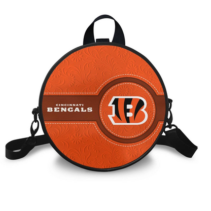 CIN Prestigia Round Handbag DDT CTND