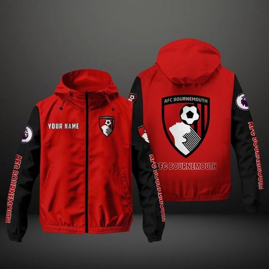 EPL BOU Windbreaker Jacket V1 NAK NHT