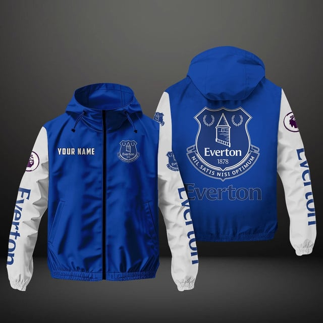 EPL EVE Windbreaker Jacket V1 NAK NHT