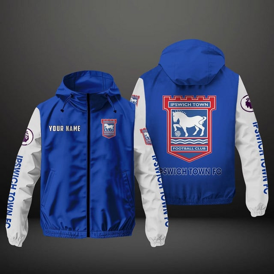 EPL IPS Windbreaker Jacket V1 NAK NHT