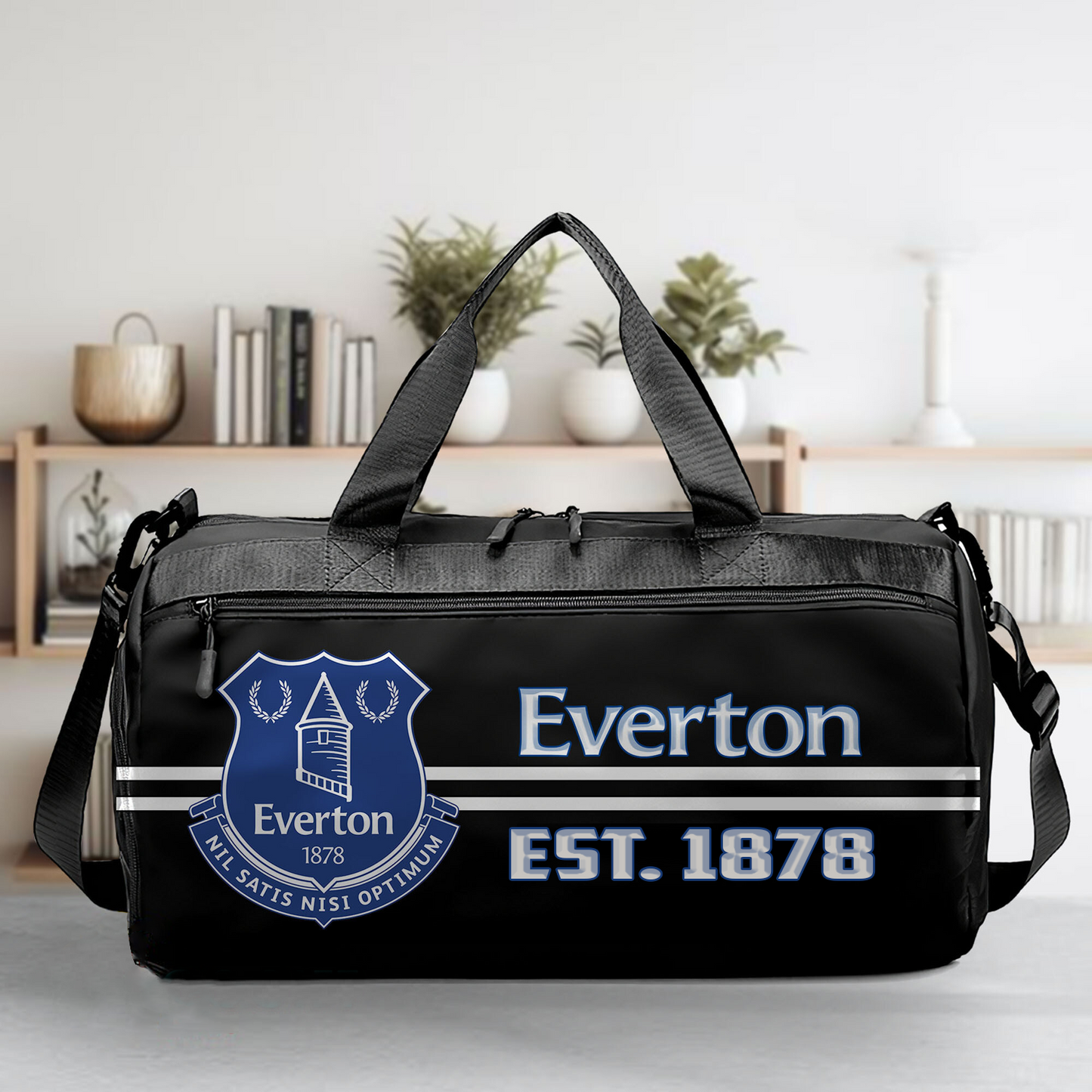 EVE FOOTBALL BAG DATND TANTD