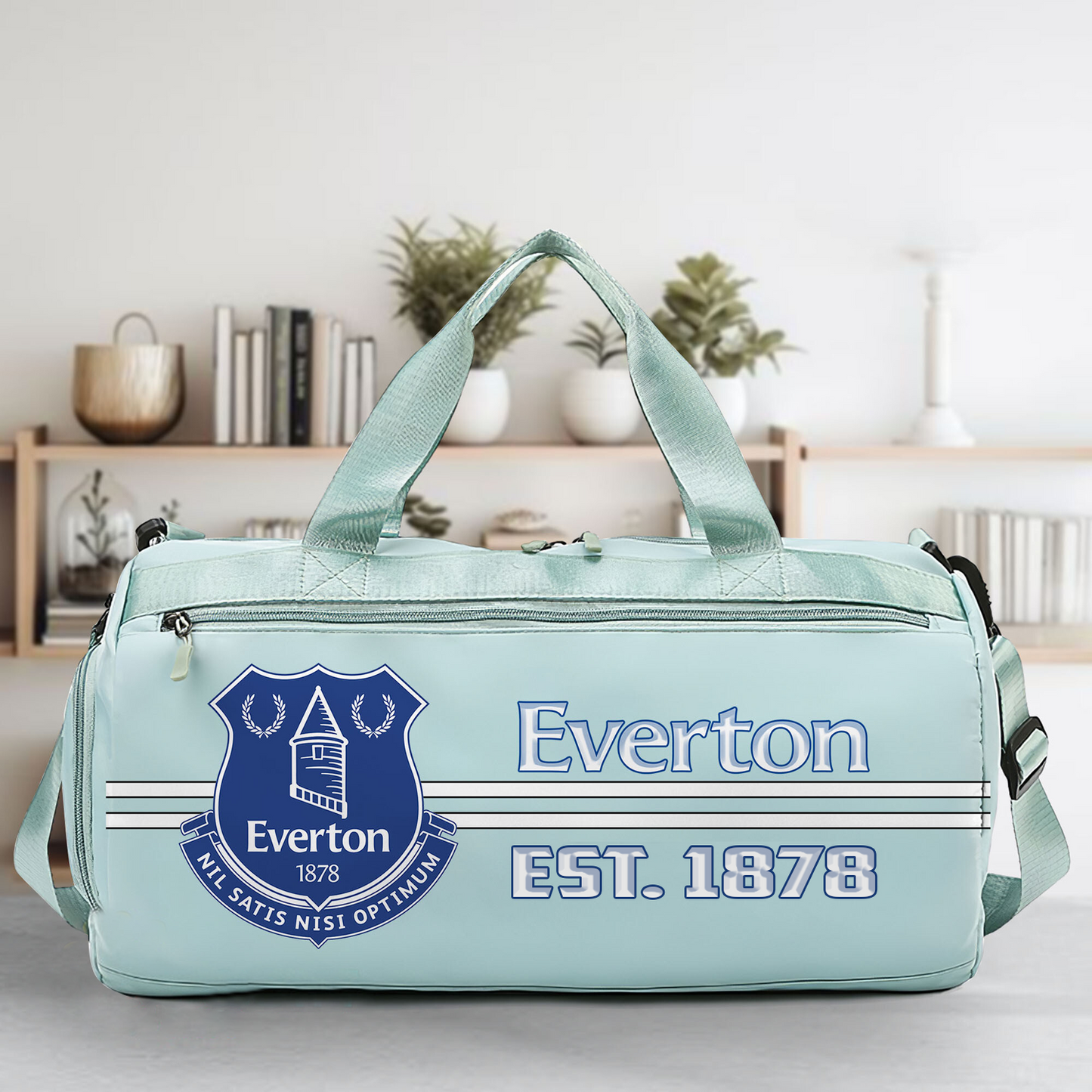 EVE FOOTBALL BAG DATND TANTD