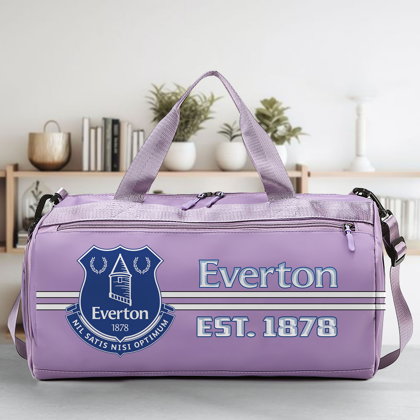 EVE FOOTBALL BAG DATND TANTD