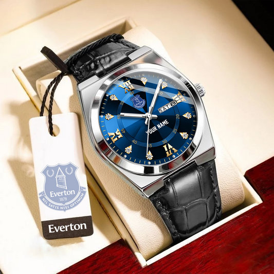 EVE Luxury Watch DatND DVT