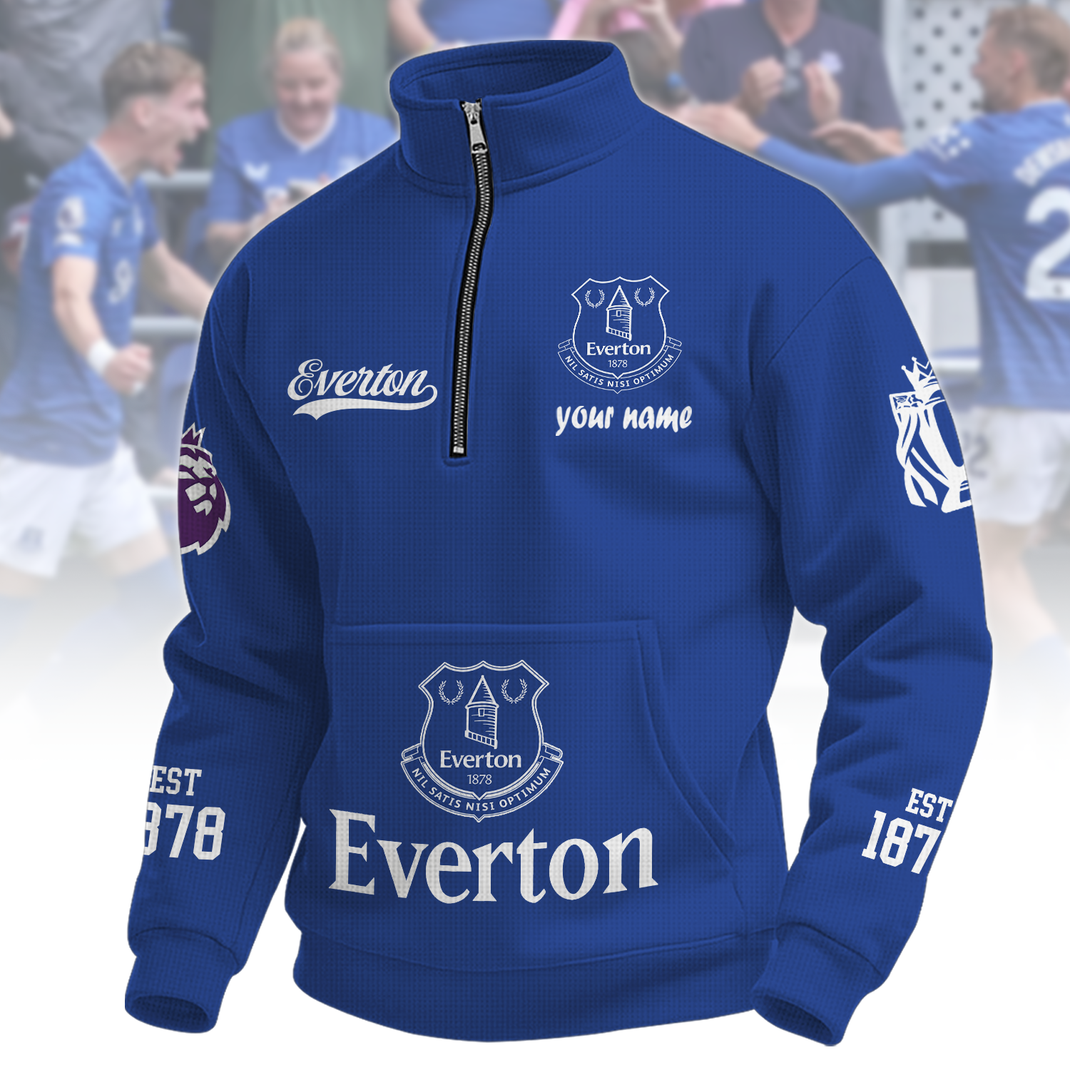 Selected Variant Image