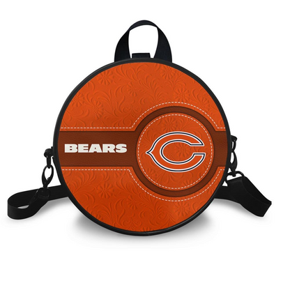 CHI Prestigia Round Handbag DDT CTND