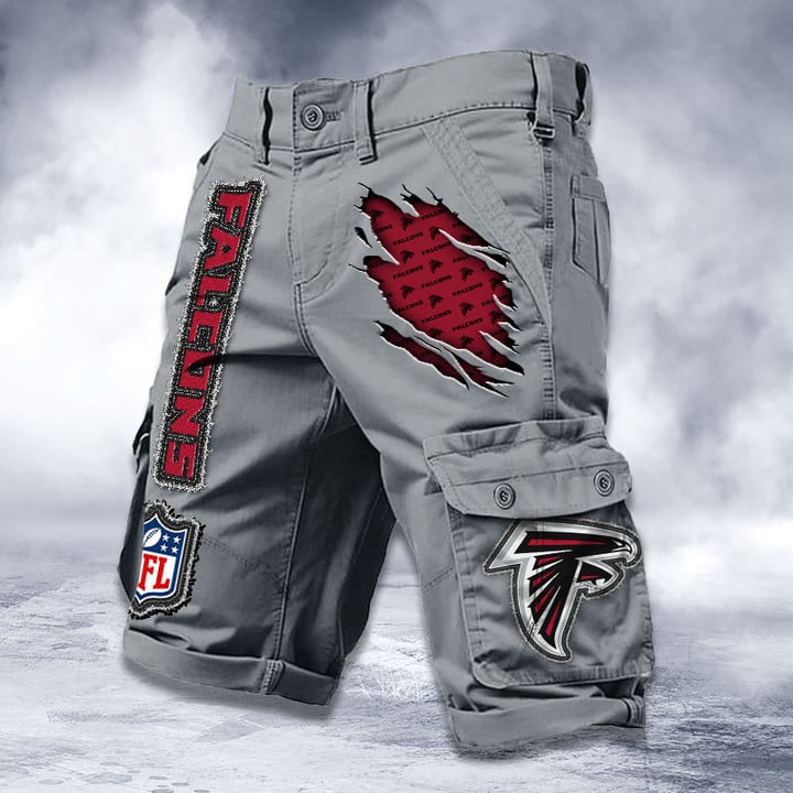 Falcon NFL Short NDT