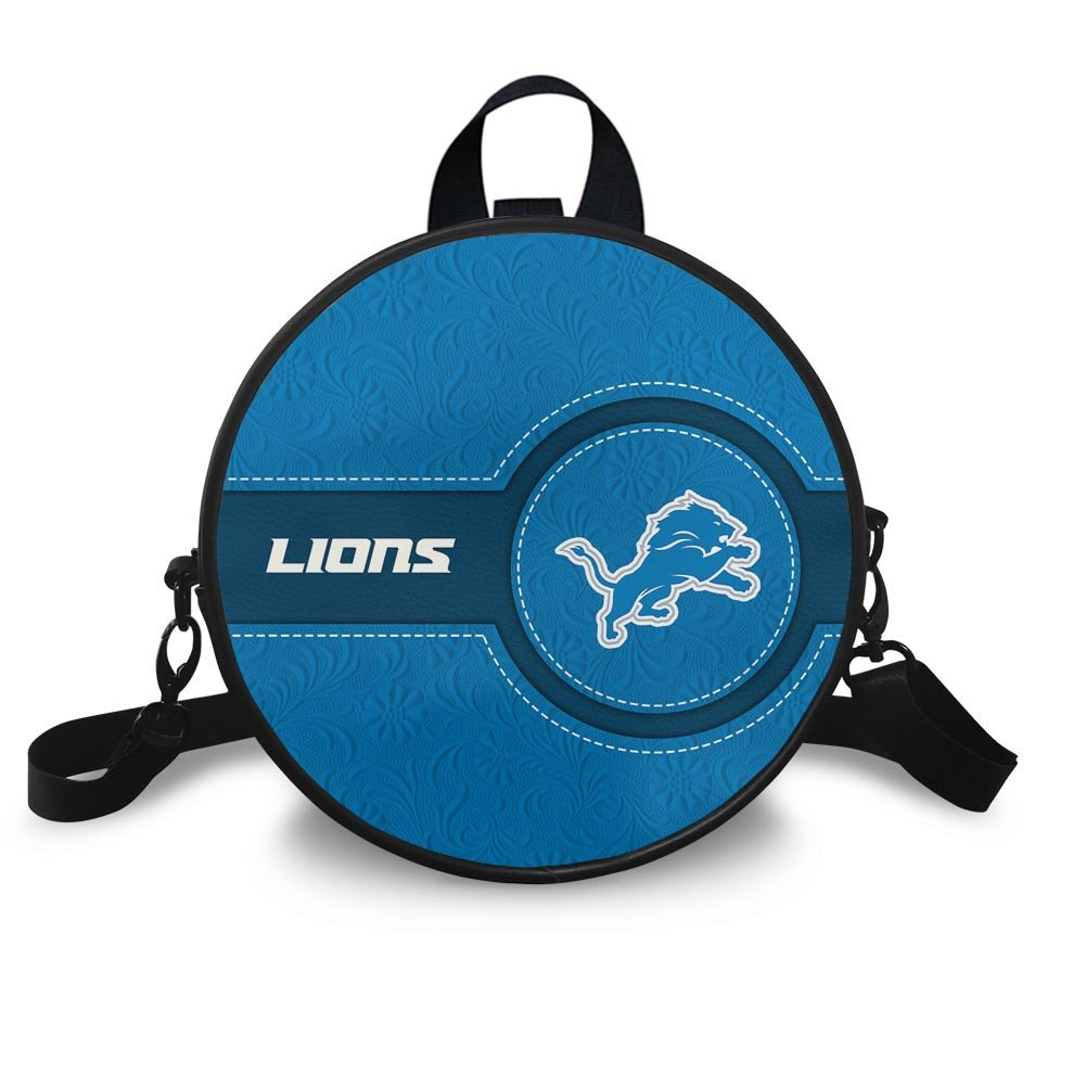 DL Prestigia Round Handbag DDT CTND