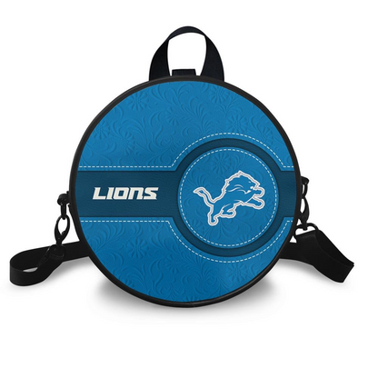 DL Prestigia Round Handbag DDT CTND