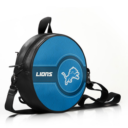 DL Prestigia Round Handbag DDT CTND