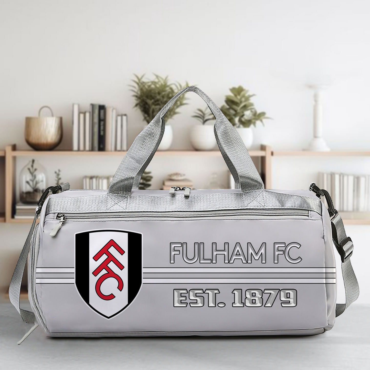 FUL FOOTBALL BAG DATND TANTD