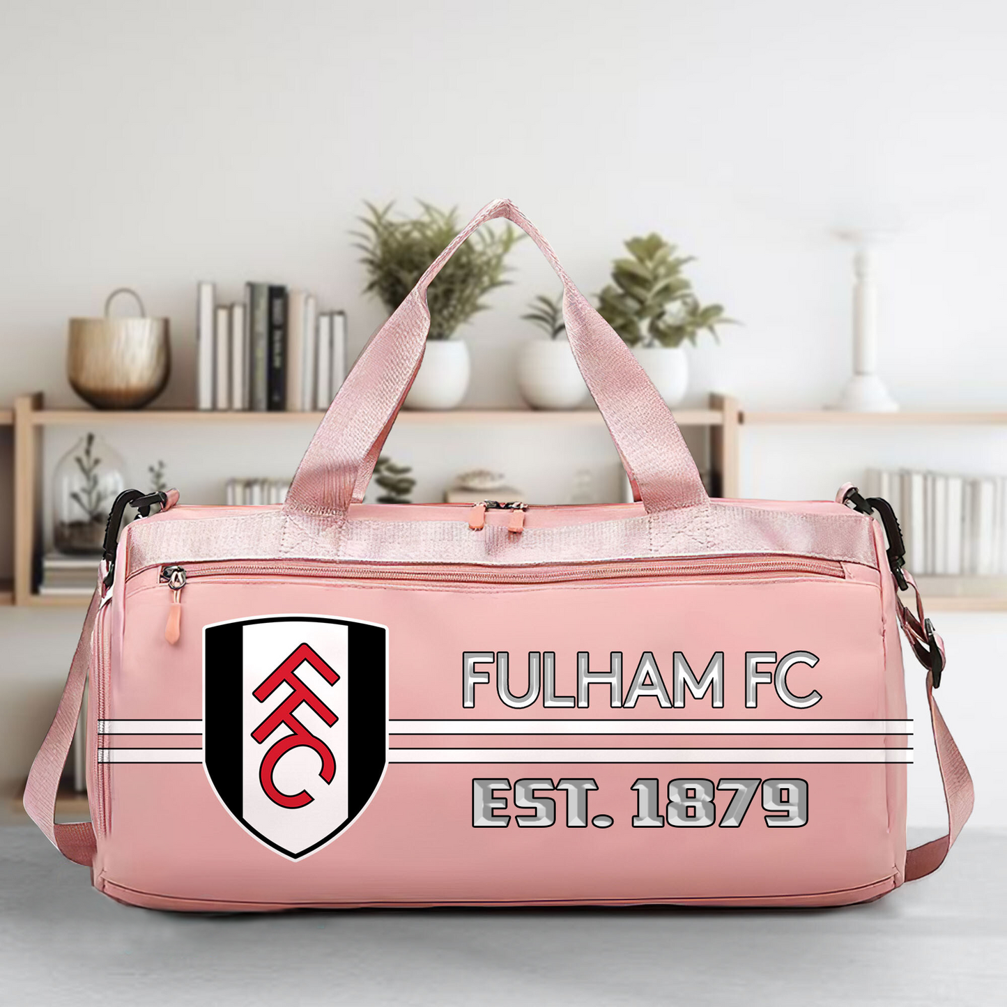 FUL FOOTBALL BAG DATND TANTD