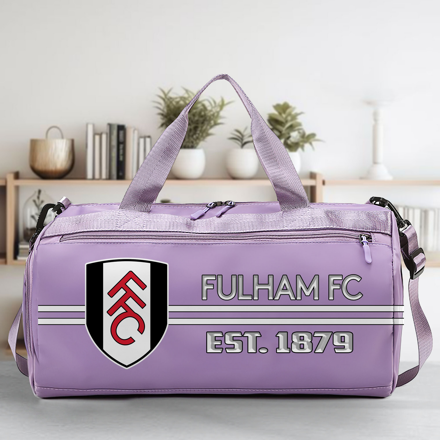 FUL FOOTBALL BAG DATND TANTD