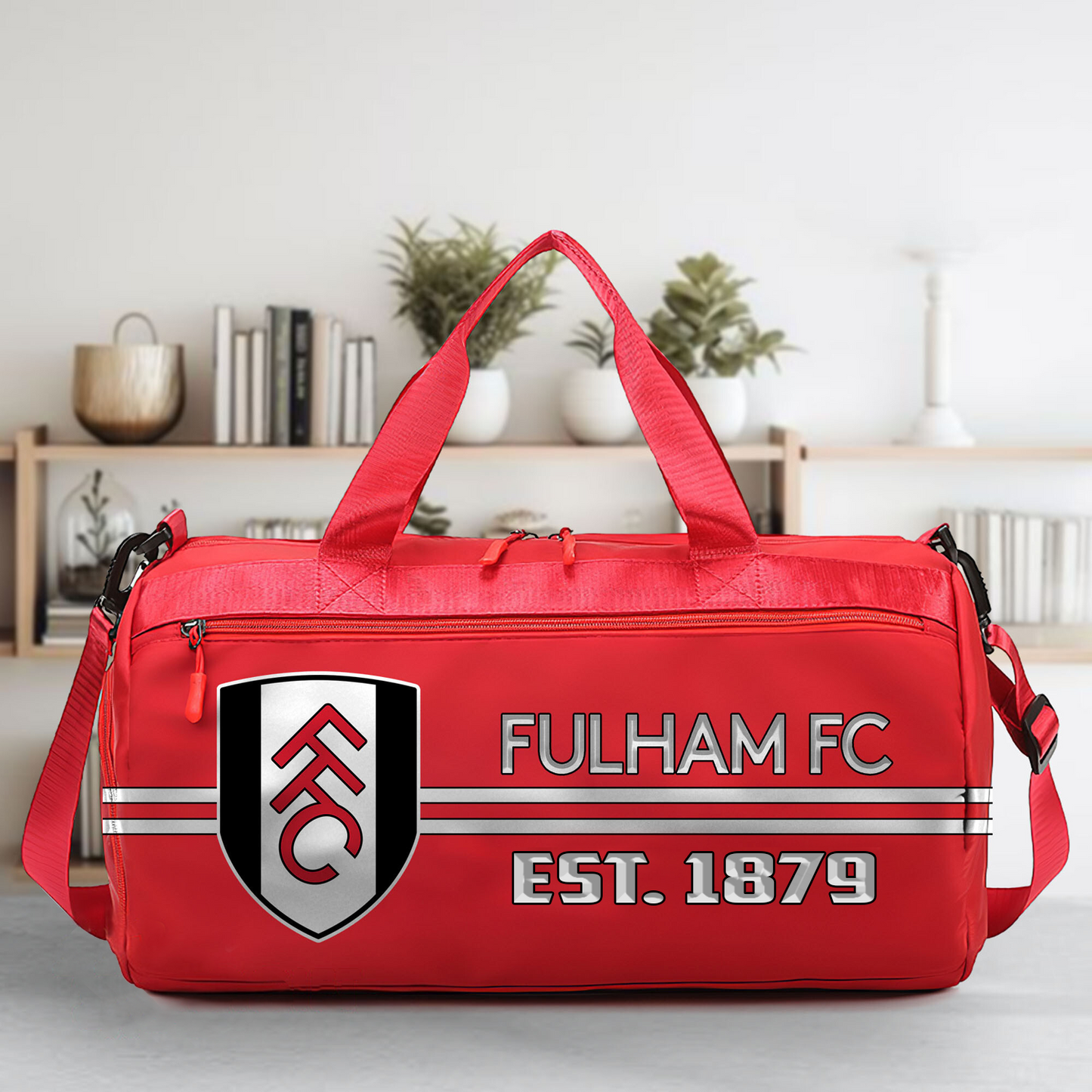 FUL FOOTBALL BAG DATND TANTD