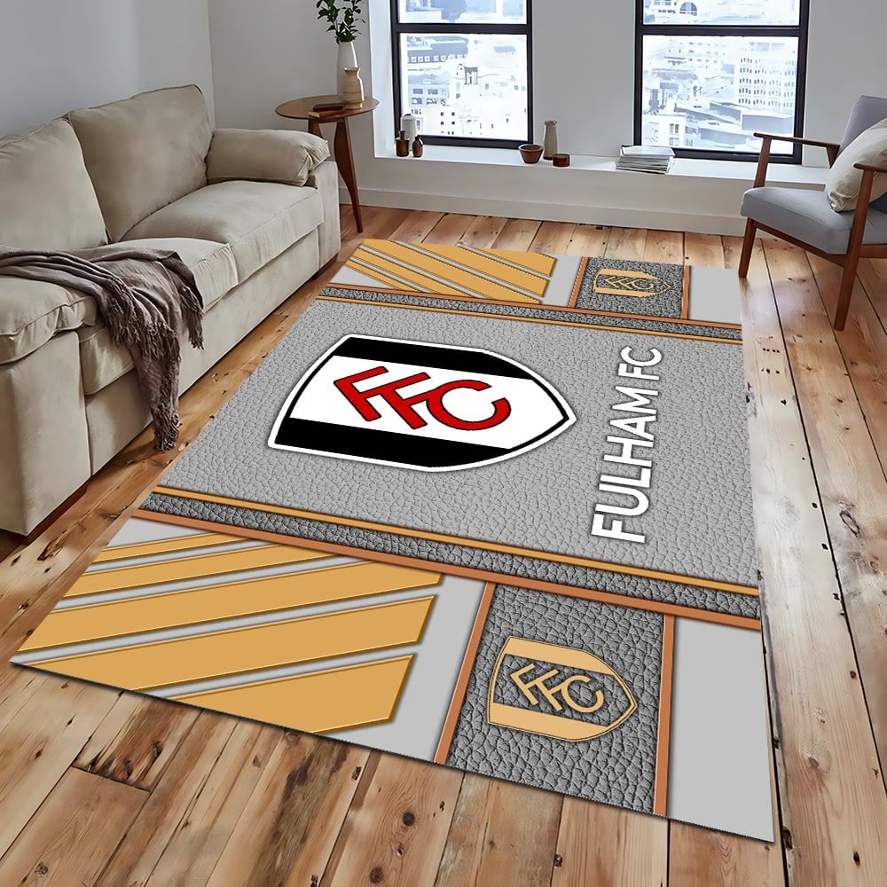 FUL Premium EPL Golden Stride Rug Carpet DDT CTND