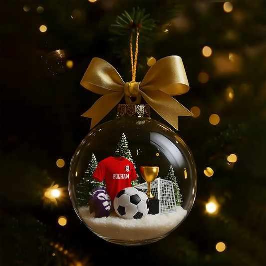 FUL x EPL Football Christmas DATND TANTD