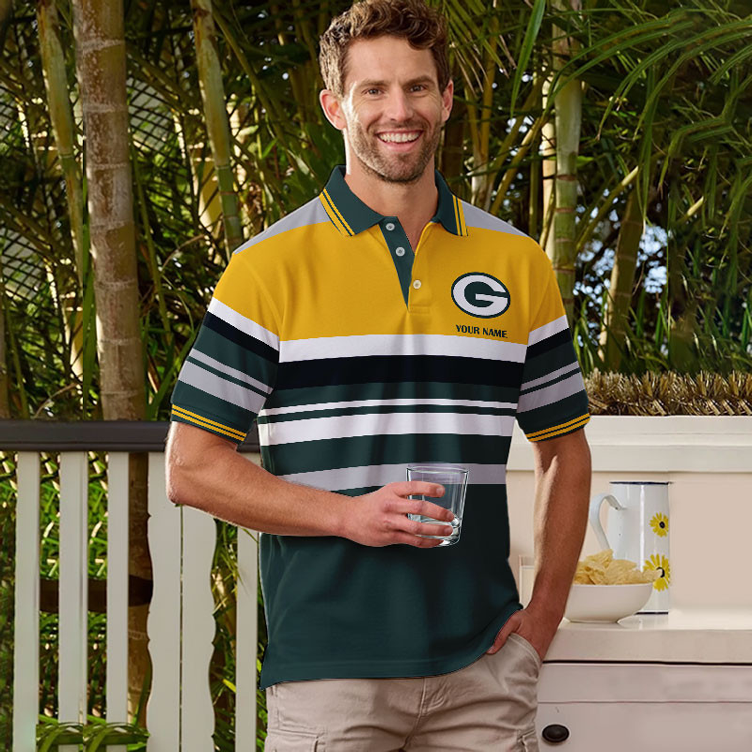 Selected Variant Image