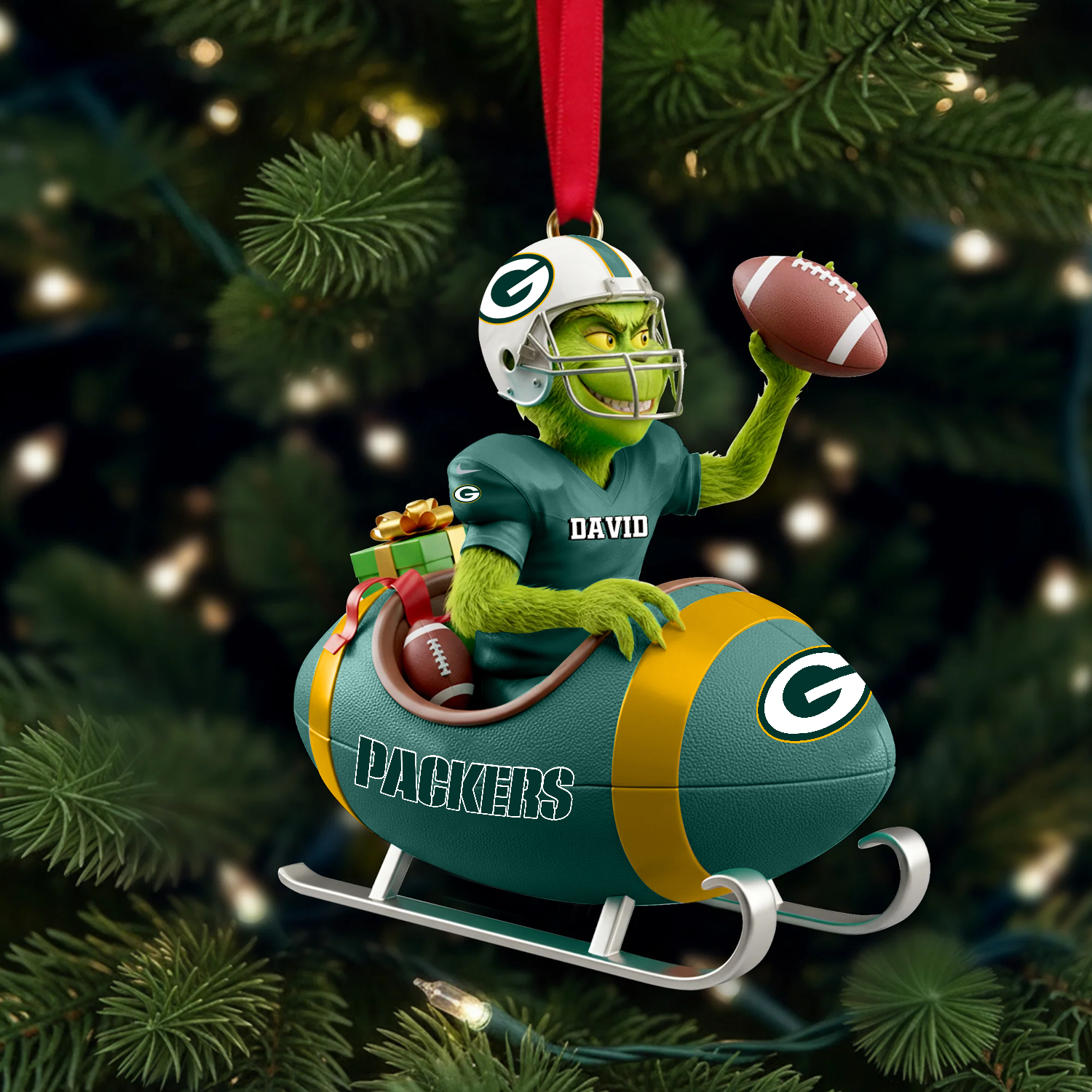 Selected Variant Image