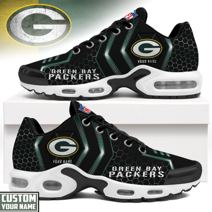 GBP NFL Personalized Air Max Shoes Exclusive DDT CTND