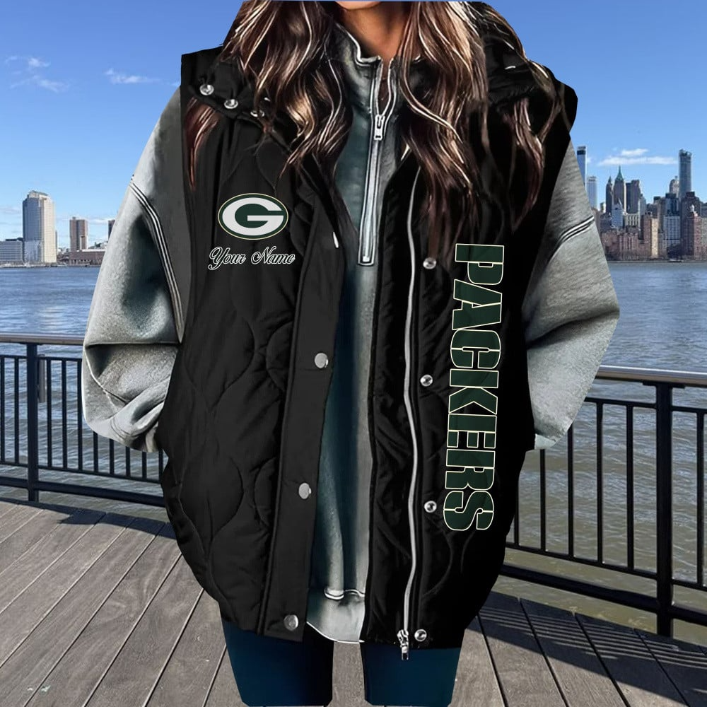 GBP Premium NFL Sleeveless Cotton Vest DDT NTL