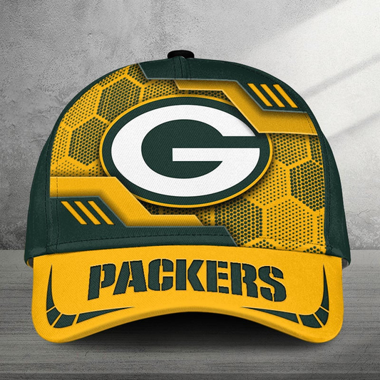 GBP V3 Premium Classic Cap DDT HLP