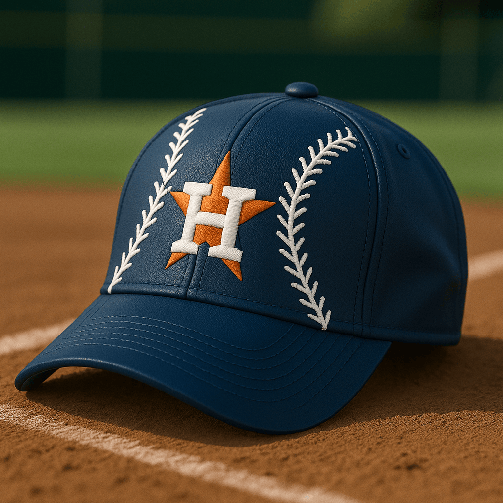 HA Premium MLB Classic Cap DDT CTND