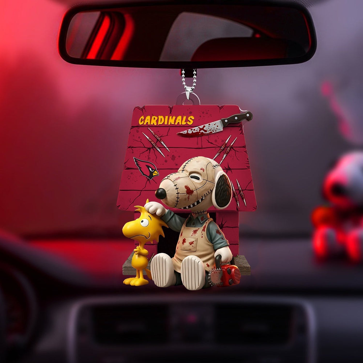 Selected Variant Image