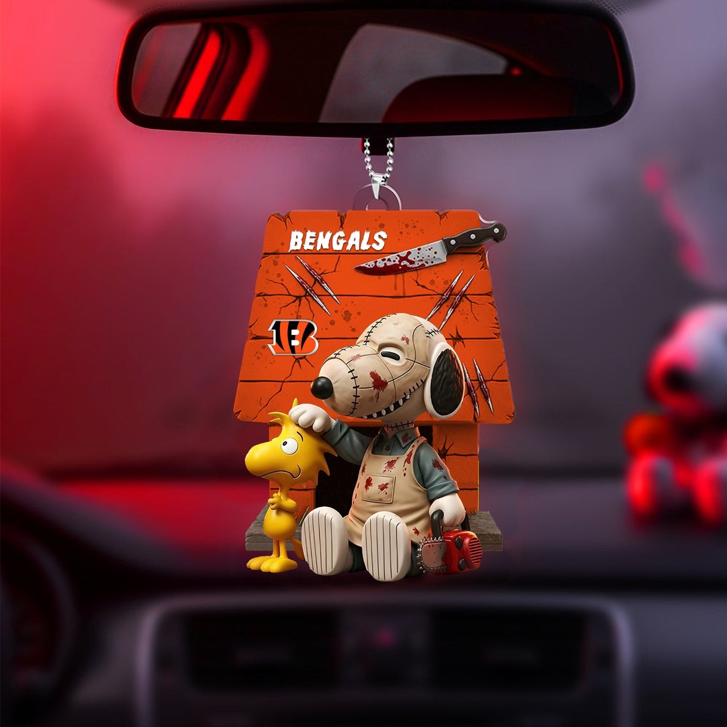 Selected Variant Image