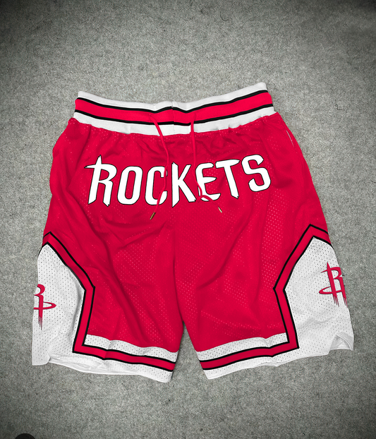 HR Premium NBA Short Pants For Men DDT TTV