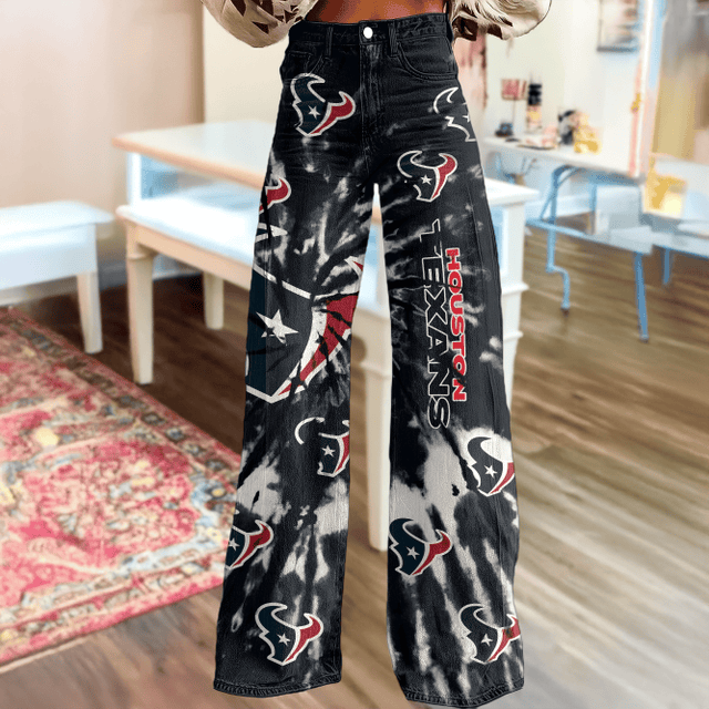 HT NFL Azure Blitz Wide-Leg V1 NAK NHT