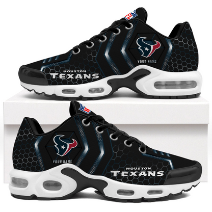 HT NFL Personalized Air Max Shoes Exclusive DDT CTND